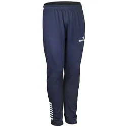 Regular Madrid v25 Trainingshose, blau L