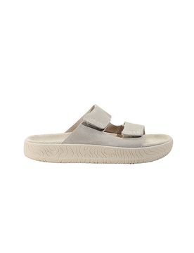 Pantoletten ETNA beige 38 damen