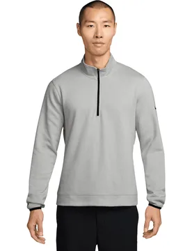 Golf Layer Tour HZ Pique, grau s - Nike - FashionsVida