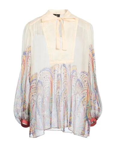 ETRO Top Damen Beige 36 Damen - ETRO - FashionsVida