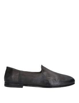 Premiata Mocassini in pelle