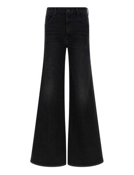 Mother I jeans Roller Sneak