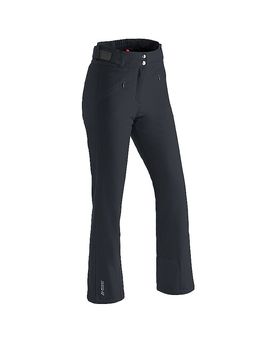 Pantalón de esquí para mujer Allissia Slim 2.1 negro 48