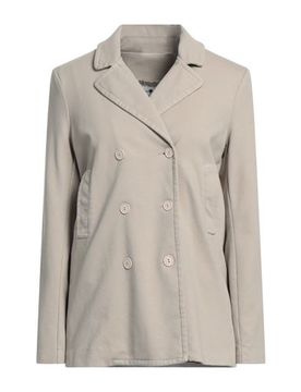 Blazer Damen Beige M,S,XS Damen