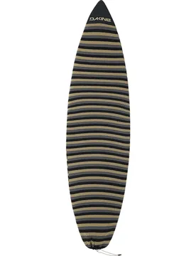 Housse De Planche De Surf Shuttle Thruster Stonecastle Stripe 6´6´´ unisex - Dakine - FashionsVida