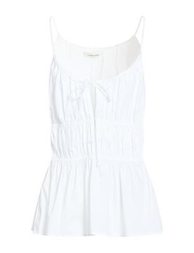 Top Damen Weiß 36,38 Damen