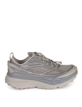 Scarpe Da Ginnastica Realizzate In Tessuto