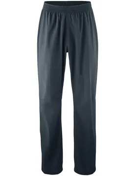 Pantaloni Essential Rain Outerspace - Gonso - FashionsVida