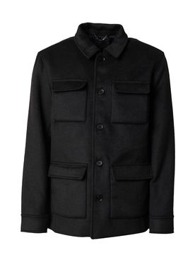 Chaqueta de entretiempo 'Damon'