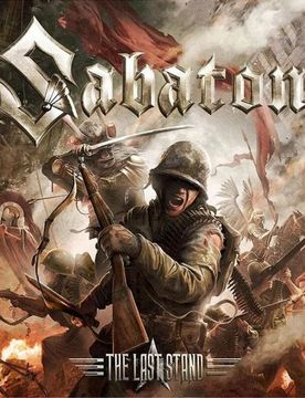 The Last Stand (10th Anniversary Edition) von - CD & DVD (Digibook) - None - unisex