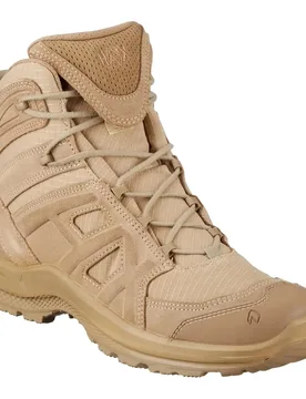 Stiefel Black Eagle Athletic 2.0 VT Mid - 6 Herren 6 adult - Haix - FashionsVida