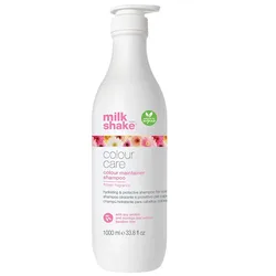 Shampoo Color Maintain Flower Power 1000 Ml White One Size