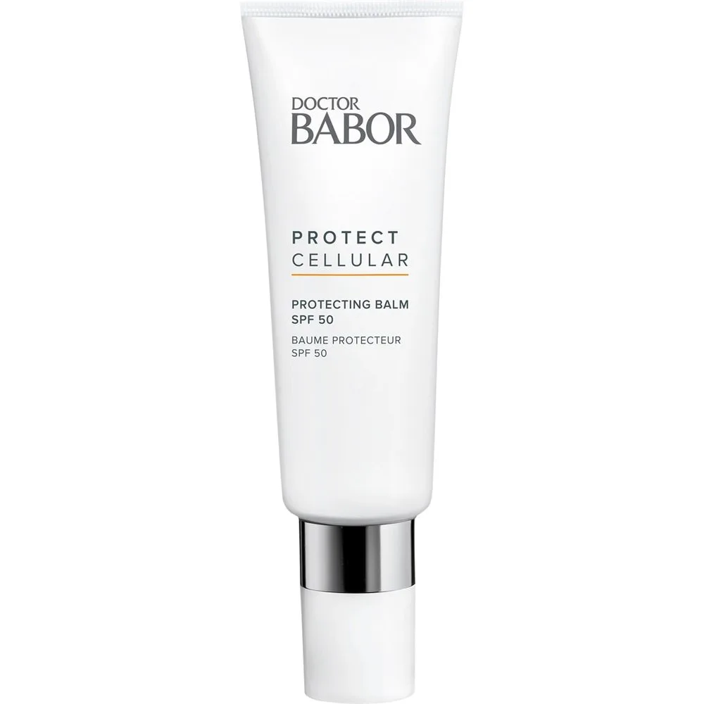 Bálsamo Protector SPF 50 Doctor SPF 50 50 ml - BABOR - FashionsVida