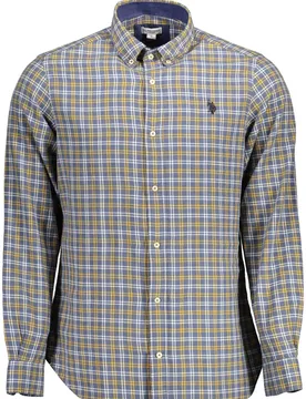 Herren Blau 64060-53310_BLU_881