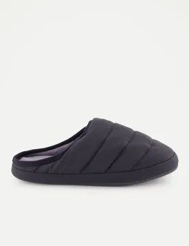 Zapatillas abiertas de casa de hombre - Green Coast - FashionsVida