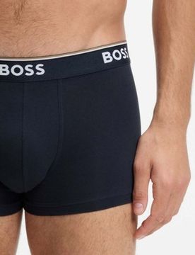 Boxer 50475274hb Trunk 3p Power Eu S;Eu M;Eu L;Eu Xl