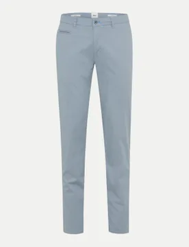 Brax Chino-Hose FABIO Blau 38/34 - Brax - FashionsVida