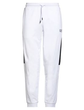 EA7 Hose Herren Weiß S,XS Herren