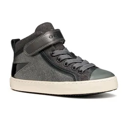 Sneaker Kalispera Graphite / Black EU 37