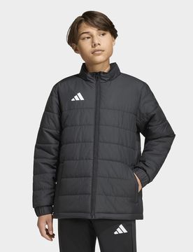 Giacca Entrada26 Light - Nero, nero nero Bambino taglia 3-4Y