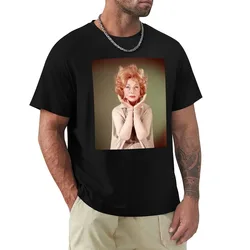 Endora T-Shirt Work Outdoor T-Shirt for Men
