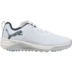 Golfschuhe Shadowcat Nitro 2.0, weiss/navy 46_5