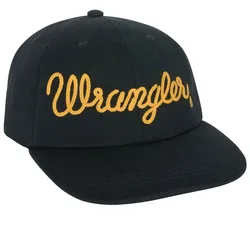 Cappellino Con Visiera Rope Logo Navy One Size