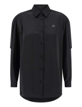 Camicia X Edward Enninful