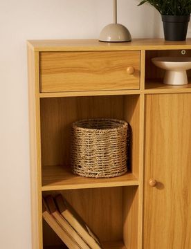 Sinsay - STORAGE BASKET - beige
