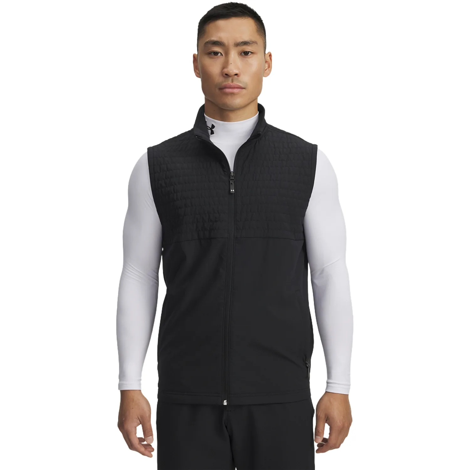Weste Drive Pro, schwarz s - Under armour - FashionsVida