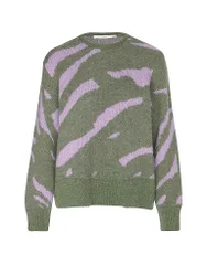 Lanius Pull olive 44