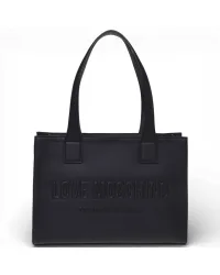 Borsa Grs Donna Nero in Sintetico