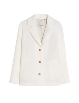 Giacche donna - smmcarlotta - bianco