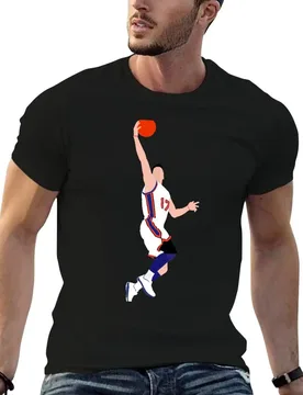 Jeremy Lin T-Shirt g man t shirts for men man tshirt printed t shirts for man T-shirt - Aliexpress - FashionsVida