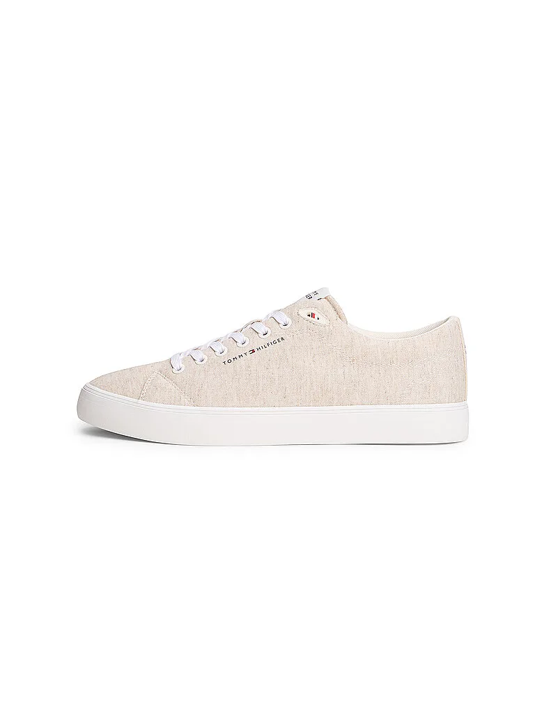 Sneakers HARLEM CORE II blanc 44 - Tommy hilfiger - FashionsVida