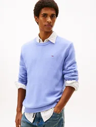 TJM SLIM ESS SWEATER EXT male