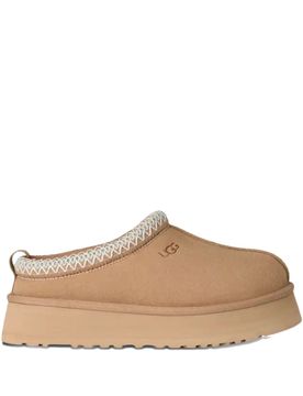 Ugg Tazz II Women's Suede Slippers