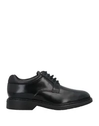 Schnürschuh Herren Schwarz 39.5,40,41,45,46,46.5 Herren