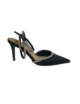 Sandali Donna sh22ner_zahra_nero