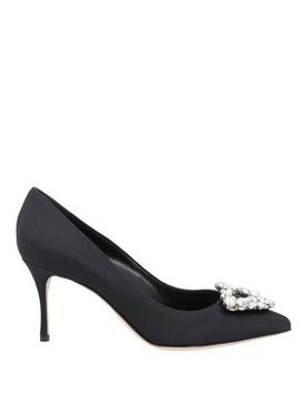 Pumps Damen Schwarz 34.5,35,35.5,36,36.5 Damen