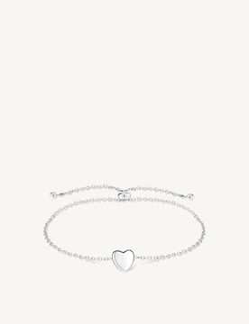 Bracciale argento - 23cm