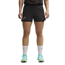 Short De Sport X Hyrox 3´´ 2in1 Black L