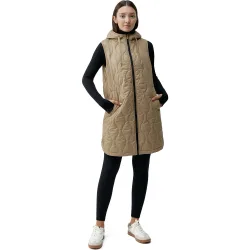Chaqueta de mujer Tessa Living Yoga