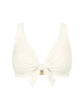 Haut de bikini SUMMER DUNE beige crème 46B - Triumph - FashionsVida