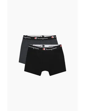 Er Pack Herren Unterhose, schwarz XL