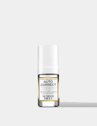 Auto Correct Brightening & Depuffing Eye Contour Cream 15ml Unisex