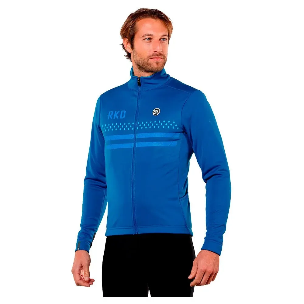 Veste Normandia-e Thermal - Bicycle Line - FashionsVida