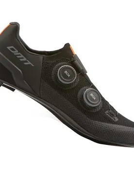 Scarpe Da Strada Sh10 Black / Black