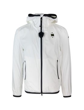 Blauer Men's Stylish Coat