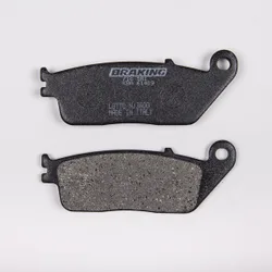 Set Pastiglie Anteriori Bmw C 650 Gt 2012-2021